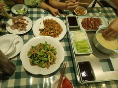 -紫光园(劲松店)