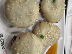 -小杨生煎(白玉兰广场店)