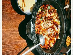 -受气牛肉·耙牛肉火锅(水晶郦城店)