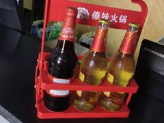 -傣妹火锅(南京东路一店)