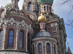 -滴血救世主教堂