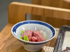 -巴奴毛肚火锅概念餐厅
