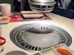 -猫爪爪原切自助烤肉(观音桥阳光世纪店)