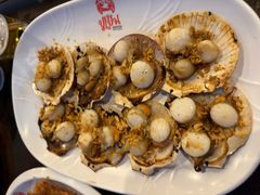 -大螃蟹海鲜餐厅