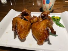 -燕郊烧鸽子(广安路店)
