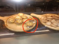 -铁木真自助餐厅(大庆路店)