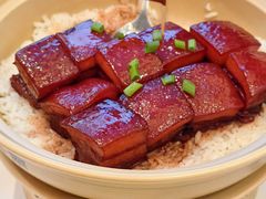 -老济南·济南菜(大明湖店)