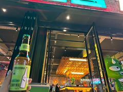 -功夫怪兽·烧烤(珠江路店)