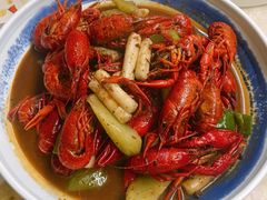 -龙虾奇迹(大华三路店)