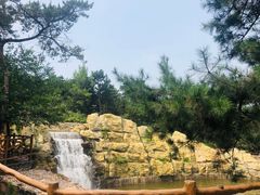-山叶口景区