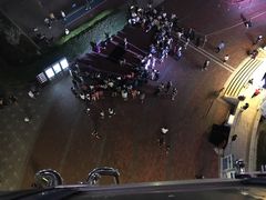 -琴岛之星摩天轮