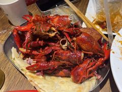 -叶派龙虾•招牌香辣蟹·海鲜(中海国际店)
