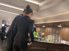 -鼎鼎香·港式火锅(北京SKP店)
