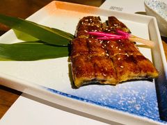 鳗蒲烧-奈九居酒屋(滨河大道店)