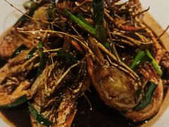 -老头儿油爆虾·1987杭州烟火味(湖滨银泰in77D区店)