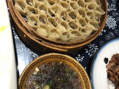 -王村姑老土炕莜面村(桥东店)