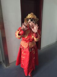 点击看大图 -唯一视觉婚纱摄影(李家村店)