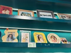 -海马体照相馆(北京apm店)
