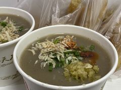 -汪记鲜鱼糊汤粉(沈阳路总店)