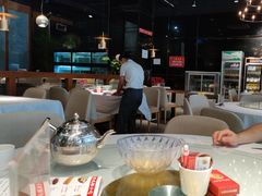 -川味里•商务宴请•团建聚餐(清湖店)