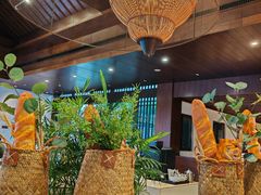 -无锡梁鸿湿地丽笙度假酒店·流觞西餐厅