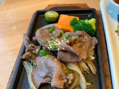 -王鼎精致料理铁板烧(世博源店)