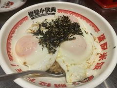 -堂堂小伙夫·辽宁小吃大排档(京西大悦城店)