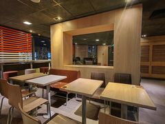 -麦当劳(团结湖店)