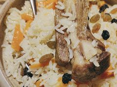 -那时新疆·若羌(经纬汇店)