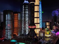 -上海乐高探索中心
