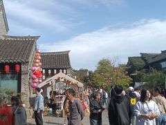 -回龙窝历史文化街区