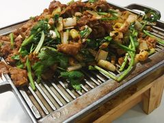 -首钢一九一九大酒楼(石景山店)