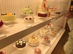-好利来(川大店)