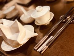 -广州文华东方酒店·江-由辉师傅主理