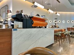 -Peet's 皮爷咖啡(杭州来福士店)