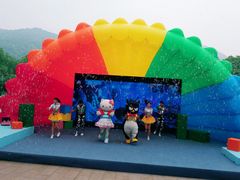 -杭州少年儿童公园