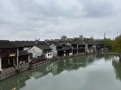 -嘉兴月河历史街区