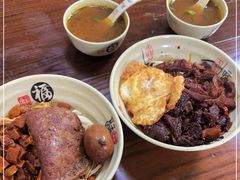 -旺泉餐饮店·清真牛肉面馆