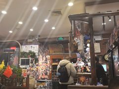 -玉桥餐厅(天坛店)