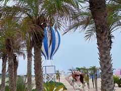 -渔岛海洋度假区