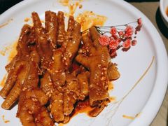 -前海沿·青岛菜(李沧万达店)