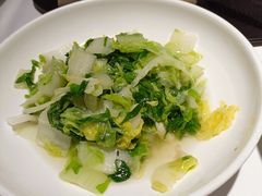 -小厨娘淮扬菜(清江苏宁广场店)