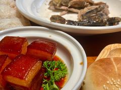 -黑鸡小馆(金源店)