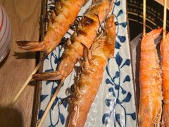 -沼津港精致料理·寿喜烧·烧鸟(漕河泾印象城店)