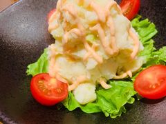 明太子土豆泥-胜博殿霸王树(嘉里中心店)
