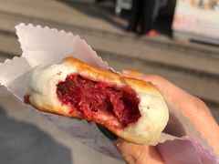 -长发西饼(临顿路店)