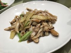 -将相和·海鲜蒸饺大连菜