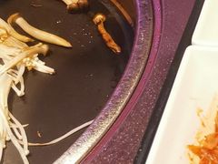 -炉小哥烤肉(朗悦公园茂店)