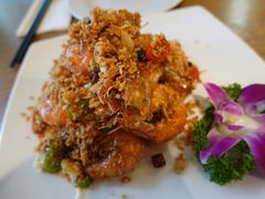 -泰华海鲜中餐厅(普吉镇店)