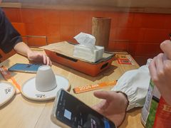 -蚝当家·海鲜龙虾烧烤(文二路原开蚝屋店)